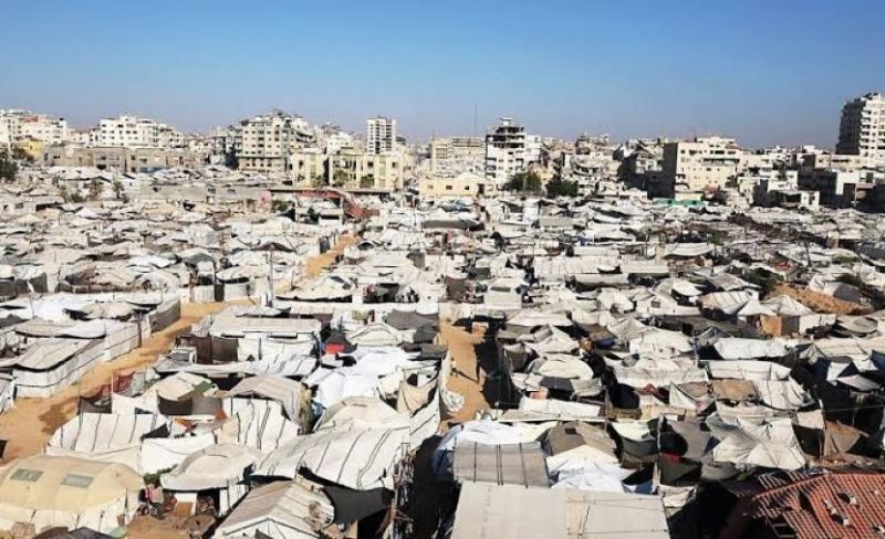 الطقس: موجة حر تتراجع تدريجيا حتى السبت