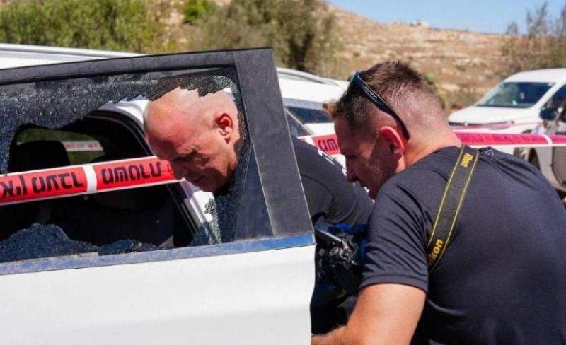 حماس والجهاد تباركان عملية "حلميش" وتدعوان لتصعيد المقاومة
