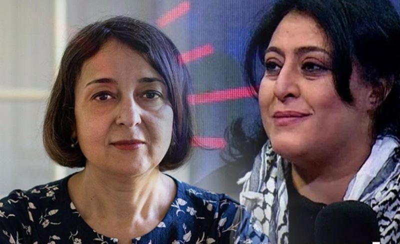 كاتبتان عربيتان تنسحبان من معرض "غوتنبرغ" للكتاب