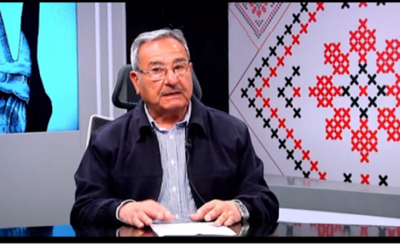 رباح: اتصالات لعقد حوار وطني شامل والانتخابات التشريعية في موعدها