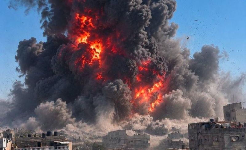 الصحة: 5 شهداء و35 إصابة في غزة خلال 24 ساعة