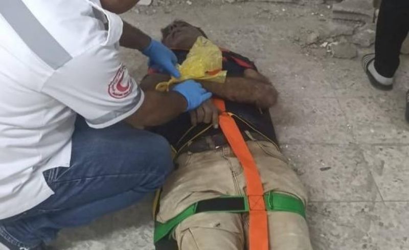 استشهاد فلسطيني من غزة بعدوان إسرائيلي في طولكرم