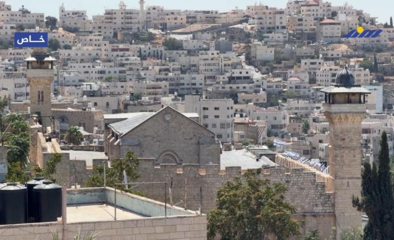 الأعياد اليهودية.. موسم لاستهداف المسجد الإبراهيمي في الخليل