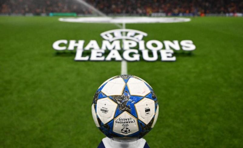 مباريات مرتقبة الليلة في افتتاح دوري أبطال أوروبا