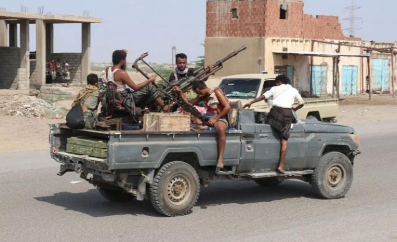 التصعيد العسكري في اليمن يحصد أكثر من 300 قتيل