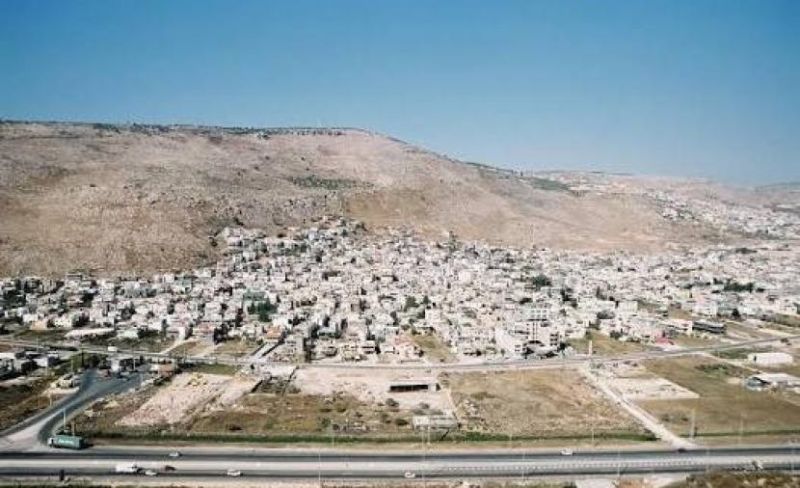رفضاً للاستيطان.. احتجاجات متواصلة في مجد الكروم