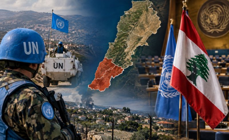 توتر ميداني ومساعٍ دبلوماسية.. لبنان إلى أين بعد الـ "يونيفيل"؟