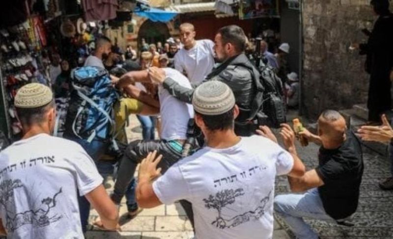 القدس: اعتداءات المستوطنين خلال العيد تصعيد ممنهج