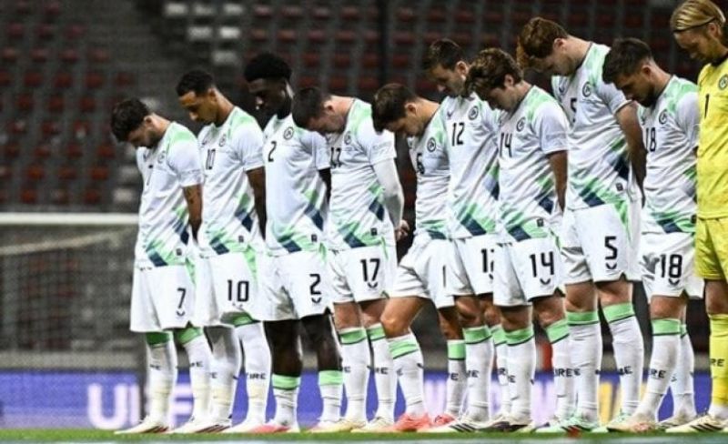 إيرلندا تفرض عزلة غير مسبوقة على منتخب "إسرائيل"