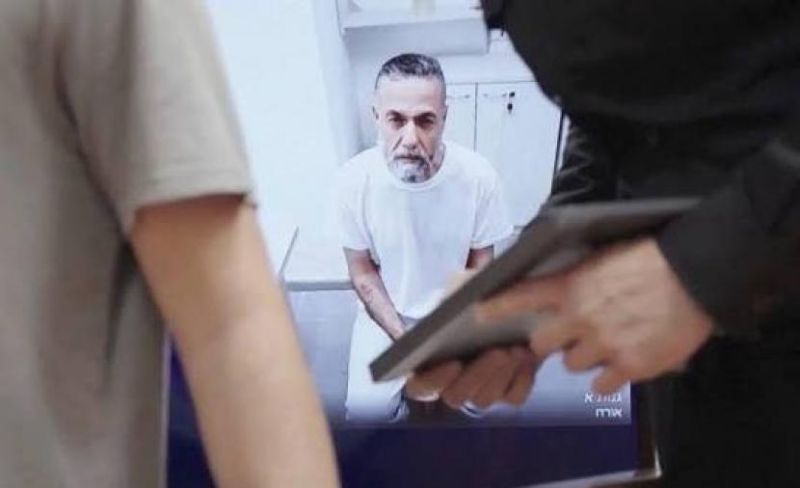 شهادات مروعة للطبيب الأسير حسام أبو صفية عن تعرضه للتنكيل