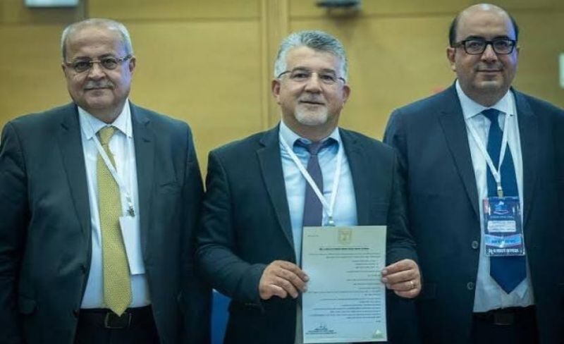 عدالة: شطب المشتركة يمسّ بتمثيل العرب