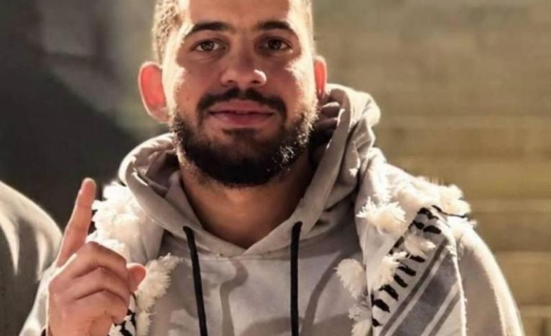الاحتلال يؤجل محاكمة الأسير عبد الكريم أبو عليا