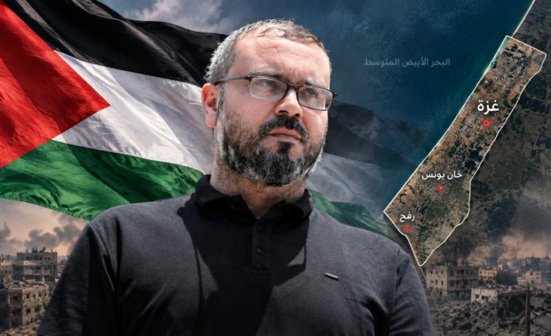 حماس تُجدد جاهزيتها لتنفيذ "خارطة الطريق" بغزة