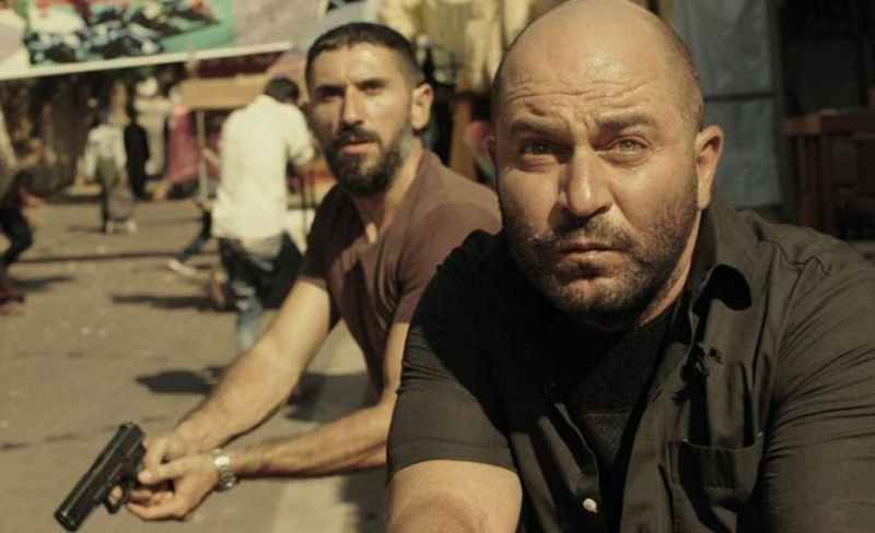 دعوات لمقاطعة الموسم الخامس من مسلسل"فوضى"
