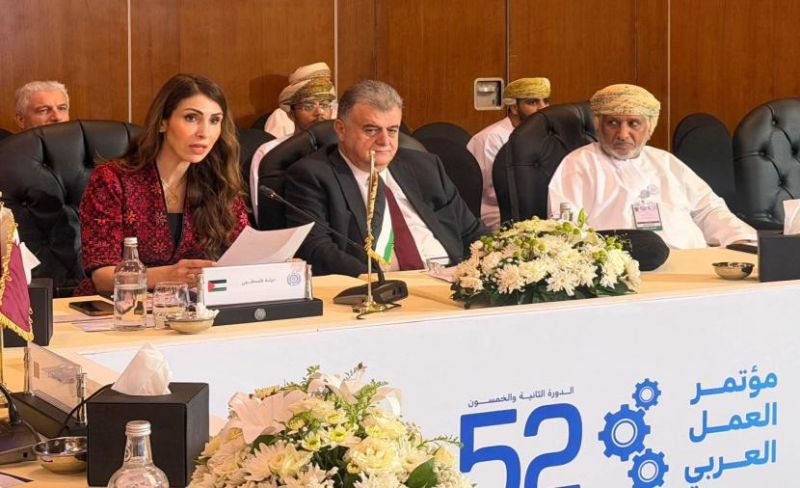 العطاري: معدلات البطالة في فلسطين وصلت إلى 49%