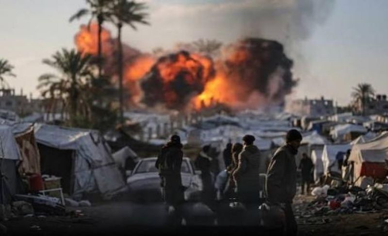 "غزة مباشر".. شهيدان وإصابات في 5 خروقات إسرائيلية جديدة لـ "الهدنة"
