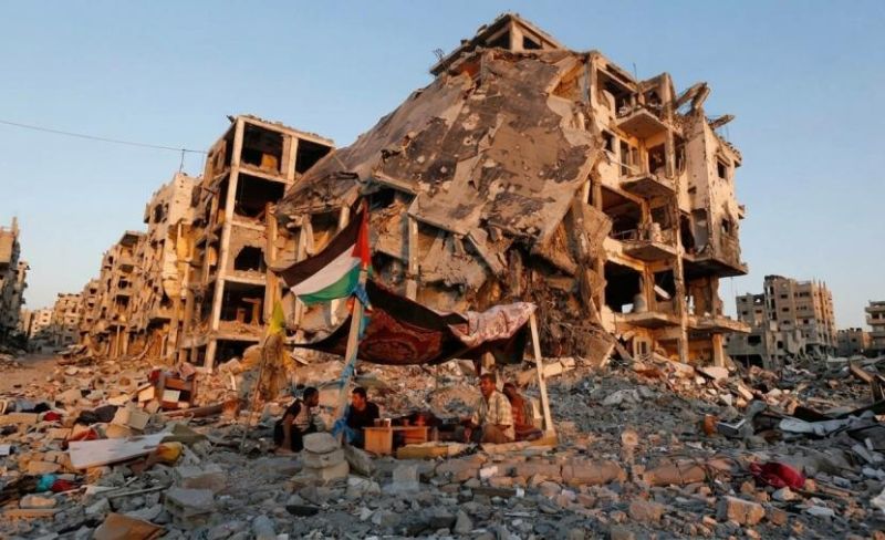 "غزة مُبـاشـر".. 7 خروقات إسـرائيليـة جديـدة لـ "الهدنـة"
