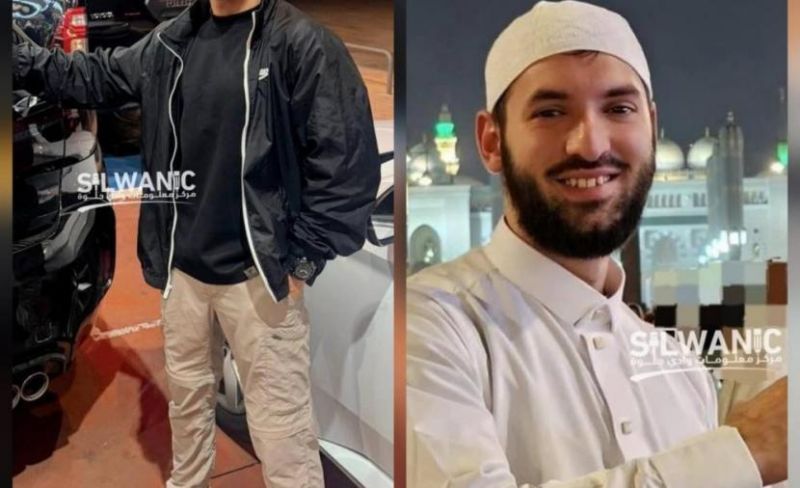 الاحتلال يُبعد شابين عن الأقصى أسبوعاً
