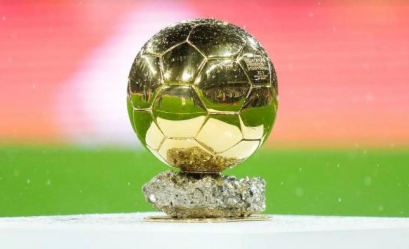 الذكاء الاصطناعي يحدد الفائز بالكرة الذهبية 2026