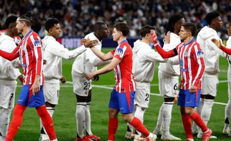 مواعيد مباريات اليوم .. ديربي مدريد