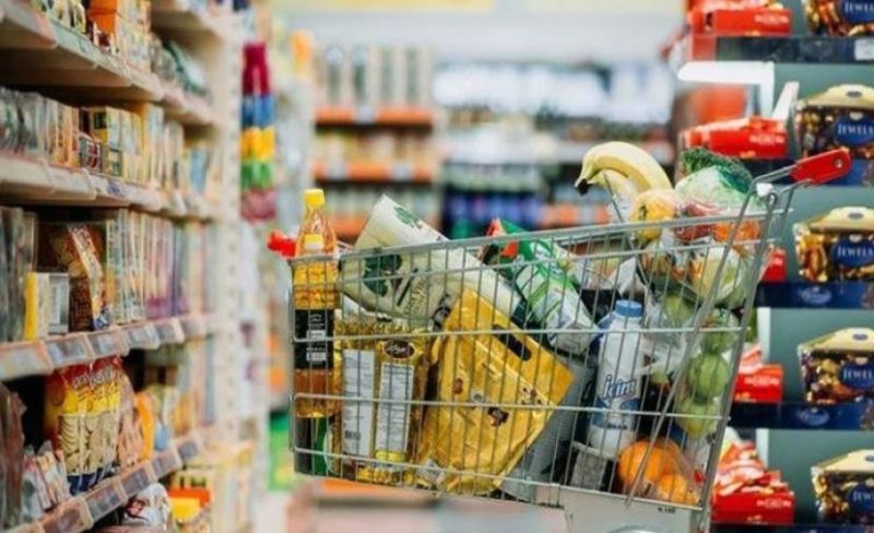 ارتفاع مؤشر أسعار المستهلك في فلسطين