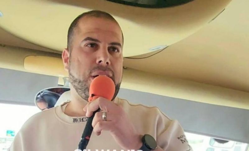 الاحتلال يبعد الناشط مهران محاميد عن "الأقصى"