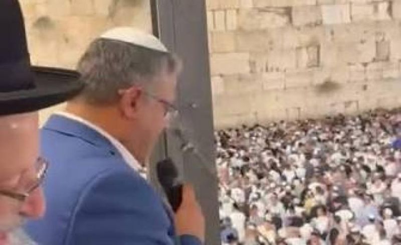حماس: اقتحامات بن غفير للأقصى يتطلب حراكاً حازماً