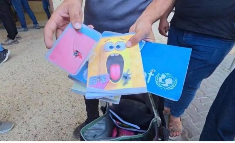 التربية: استشهاد خمسة أطفال بغزة يستدعي تحركا دوليا عاجلا