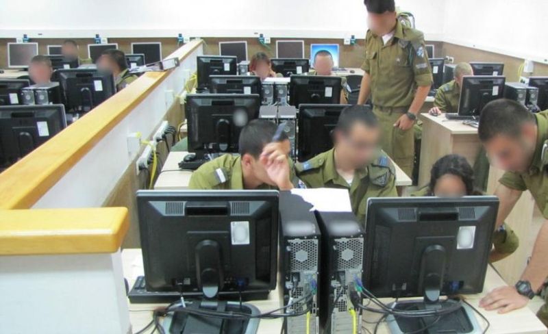 الاحتلال يشكّل وحدة لمراقبة المحتوى الفلسطيني بالضفة