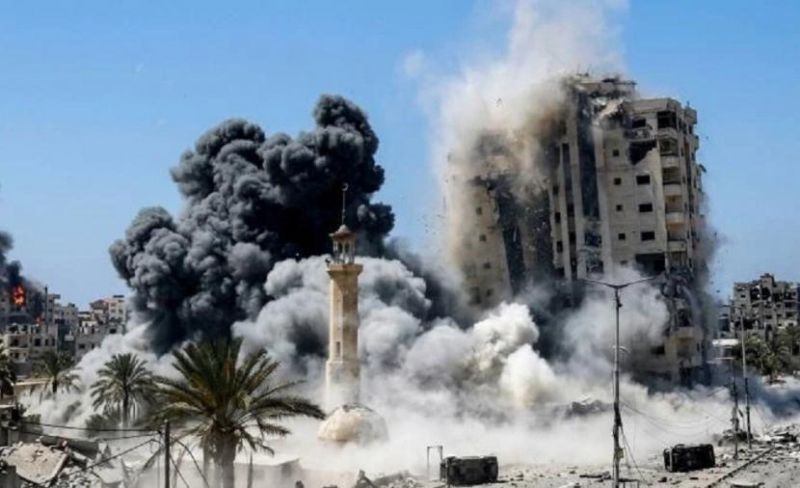 شهيد وإصابات في 3 خروقات إسرائيلية جديدة لـ "هدنة غزة"