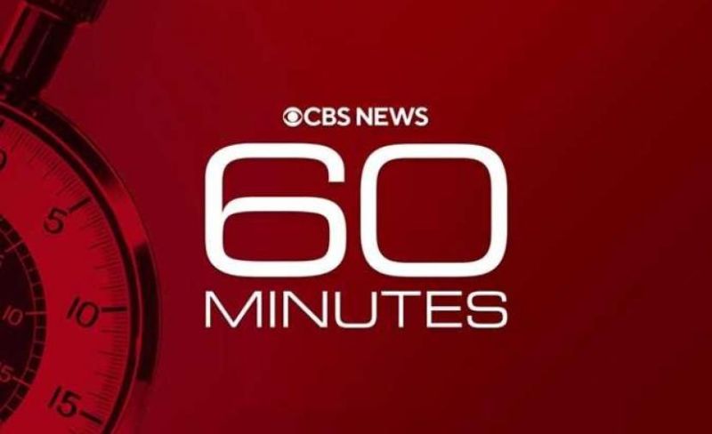 "60 دقيقة" يفقد 41% من مشاهديه لهذا السبب!