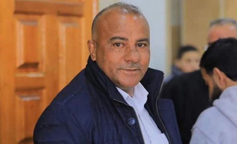 مقاومة الجدار: الاحتلال يستهدف الوزير شعبان لإرهابه