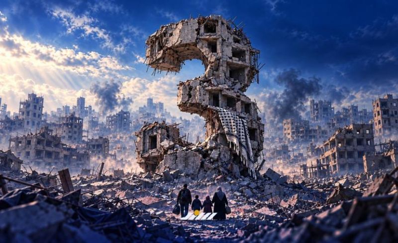 حرب الإبادة على غزة.. 3 أعوام مضت والجريمة تتواصل