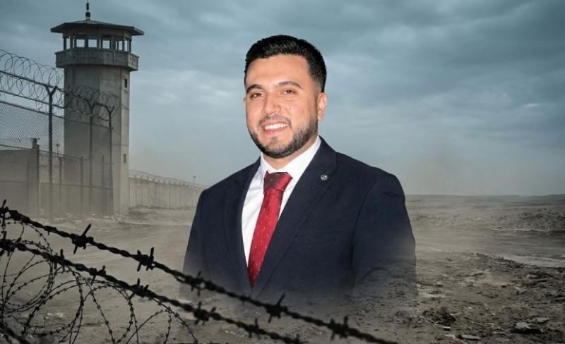 مؤسسات حقوقية: استشهاد الأسير حميدات جريمة تستوجب المساءلة