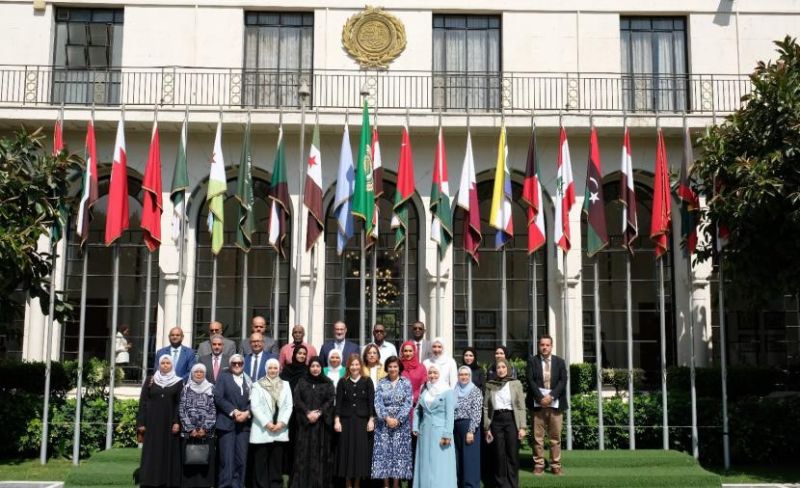 فلسطين تشارك في اجتماع للهيئة العربية لخدمات نقل الدم
