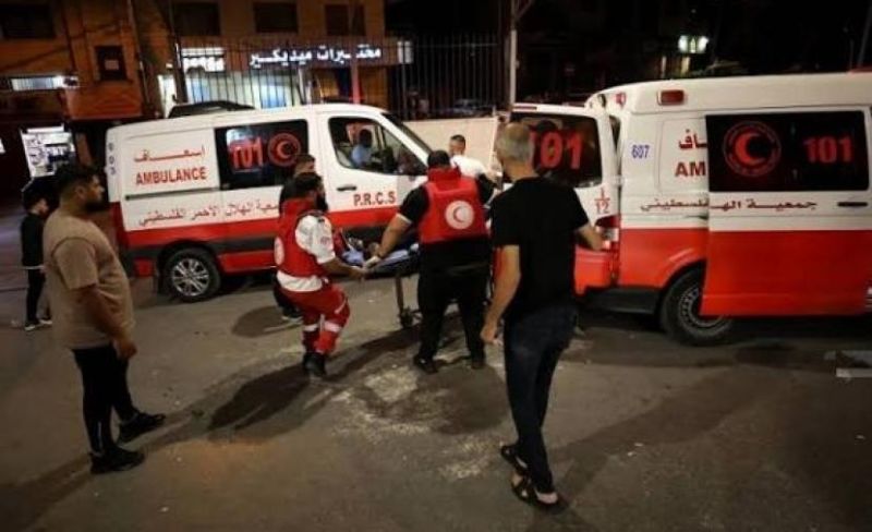 إصابة فلسطيني باعتداء للمستوطنين في السموع