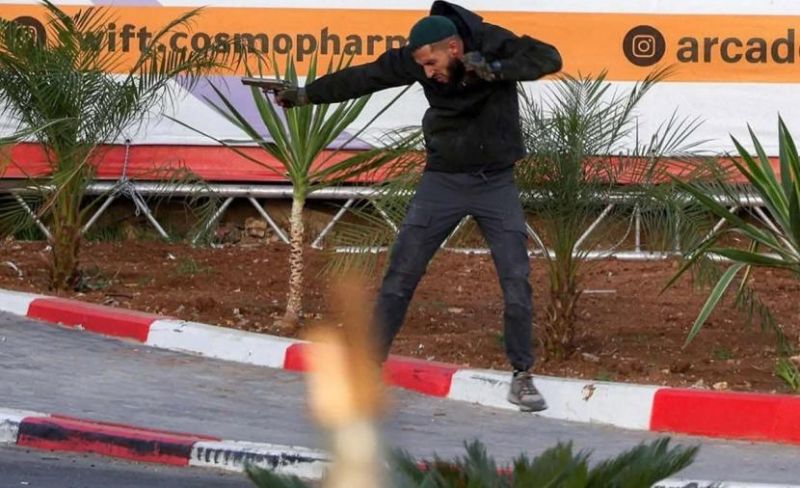 حماس: عملية الخليل تجسيدٌ لإرادة المقاومة