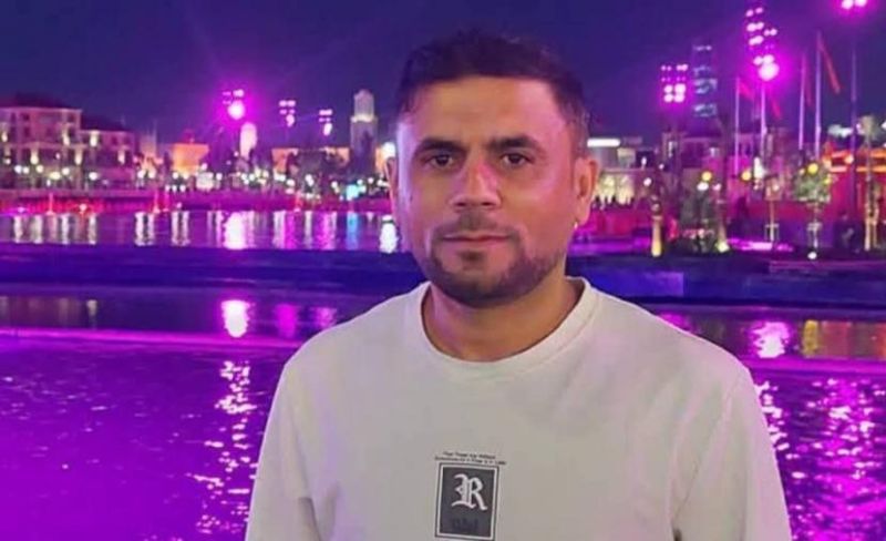 استشهاد شرطي بقصف إسرائيلي لحاجز جنوب القطاع