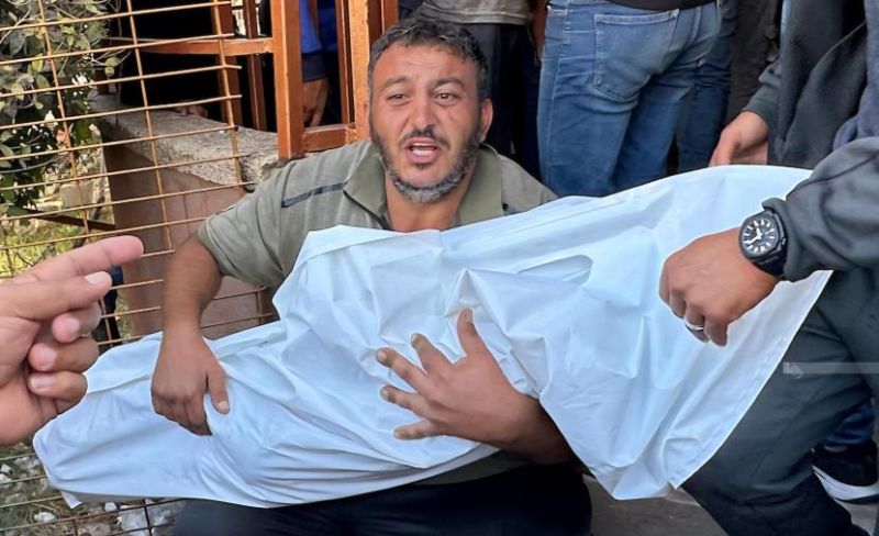 أكثر من 22 ألف شهيد من الطلبة والكوادر التعليمية بغزة