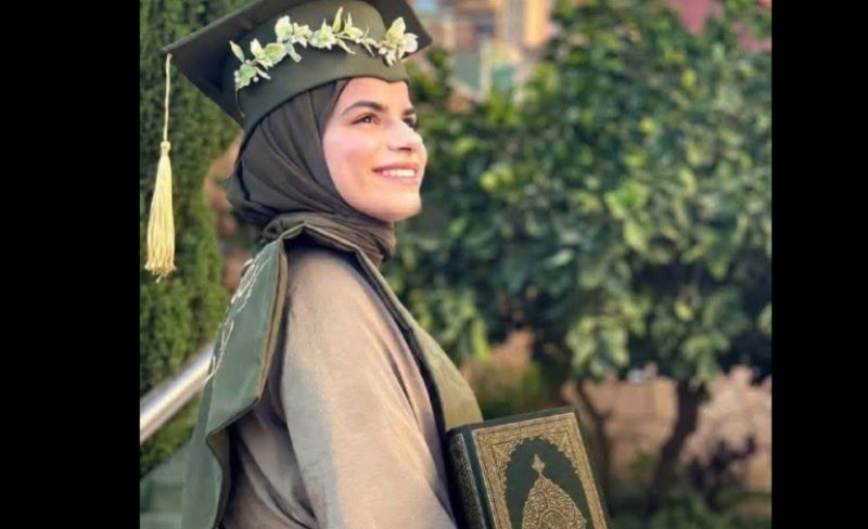 أسيرة تحفظ القرآن كاملاً رغم قسوة الاعتقال