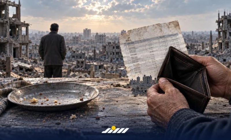 12 ألف شهيد بلا رواتب.. موظفو غزة بين وطأة الحرب ومقصلة التجويع