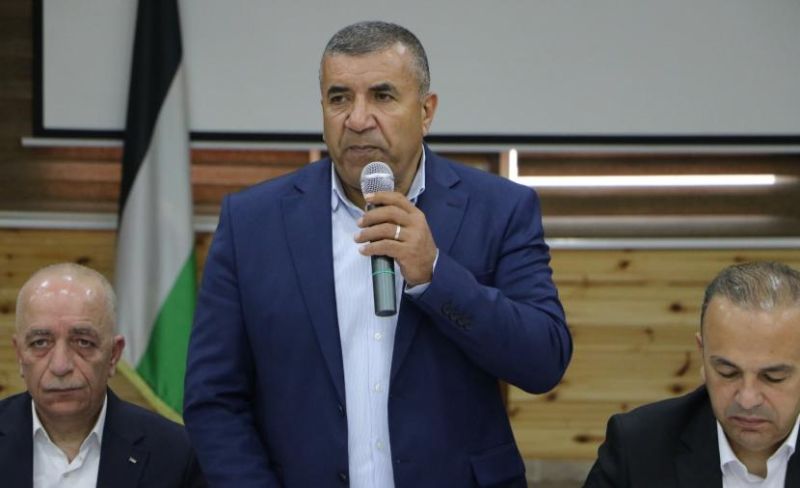دودين: الاحتلال يحاول فرض واقع قسري في الخليل