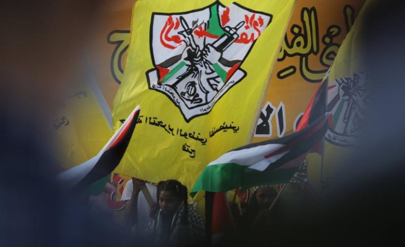 فتح تدين تصريحات ساوندرز حول تسريح موظفي أونروا