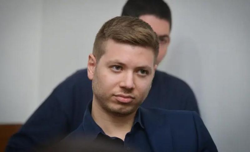 نجل نتنياهو يحرض على فلسطينيي الداخل
