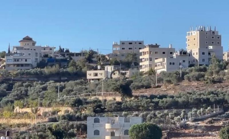 الاحتلال يشرع بهدم منزل الأسير قدري سمارة بالقدس