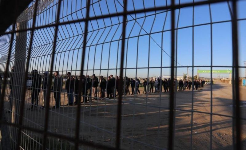 هل تحوّل "إسرائيل" العمال الفلسطينيين إلى درعٍ في مواجهة المقاطعة؟