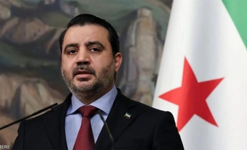 الشيباني: "إسرائيل" تسلح ميليشيات في السويداء