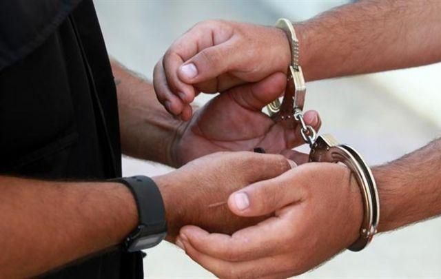 القبض على محكوم غيابيا بالسجن 15 عاما في ضواحي القدس