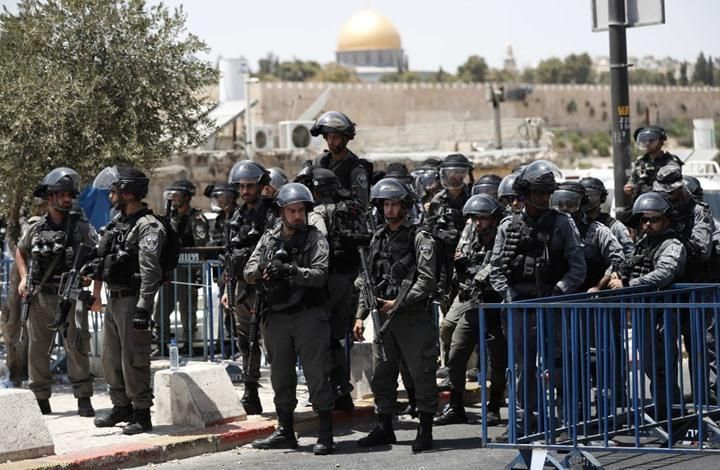 محافظة القدس: معطيات الشرطة الإسرائيلية تؤكد أن إرهاب المستعمرين سياسة ممنهجة يحظى بحماية رسمية