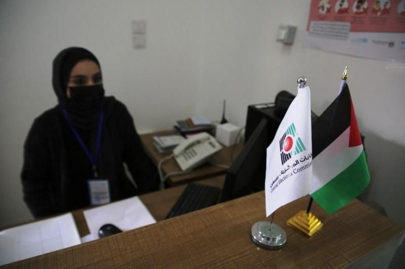 لجنة الانتخابات تعلن إغلاق باب تسجيل الناخبين